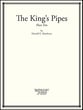 KINGS PIPES FLUTE TRIO cover